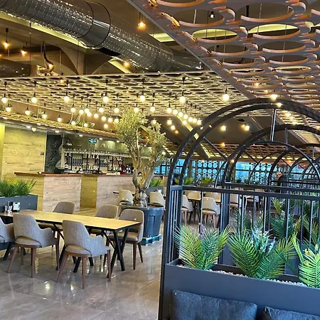 01 Nova 3* 迪迪姆