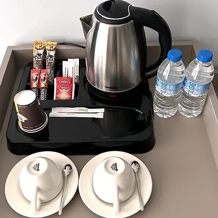 01 Nova Hotell Didim