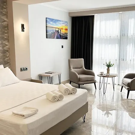 01 Nova Hotell Didim