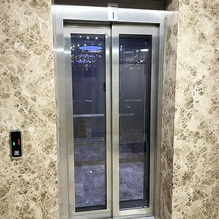 01 Nova Hotell Didim