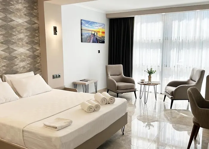 01 Nova Hotel Didim