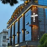 01 Nova فندق 3*