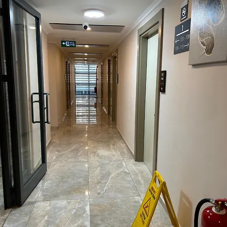 01 Nova 3* ディディム