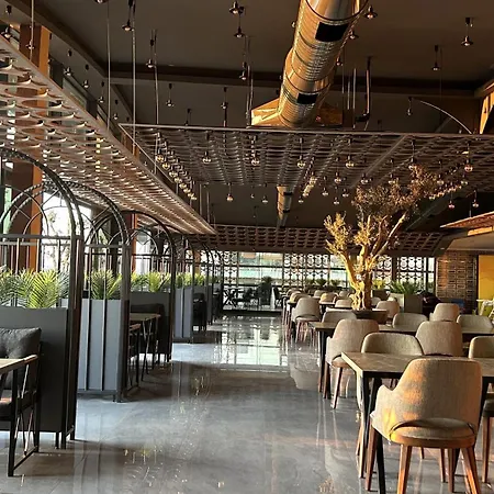 01 Nova Hotell Didim