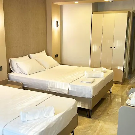 01 Nova מלון דידים