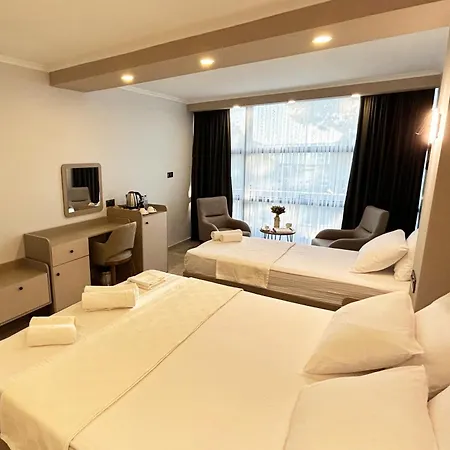 01 Nova Hotell