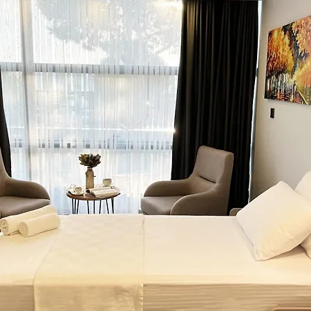 Hotell 01 Nova