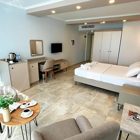 01 Nova Hotell Didim
