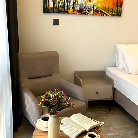 01 Nova Hotell