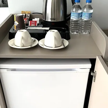 Hotell 01 Nova Didim