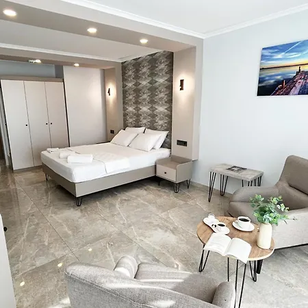 01 Nova Hotell Didim