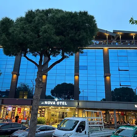 Hotell 01 Nova