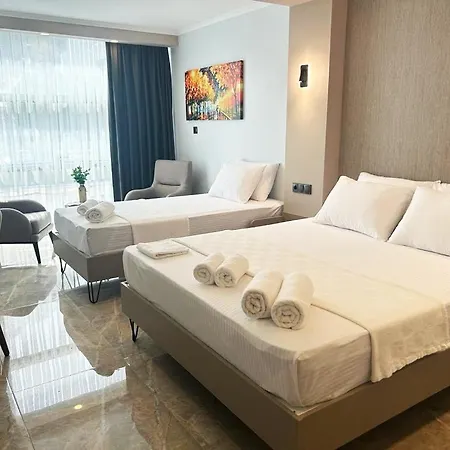 01 Nova Hotell Didim