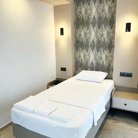 01 Nova Hotell 3*