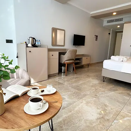 Hotell 01 Nova Didim